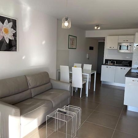 17 - Appartement Neuf, Parking Terrasse Et Jolie Vue Бандоль Экстерьер фото