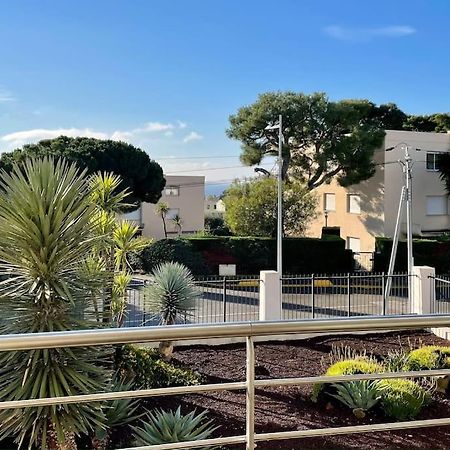 17 - Appartement Neuf, Parking Terrasse Et Jolie Vue Бандоль Экстерьер фото
